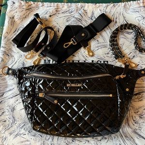 MZ Wallace Crosby Sling